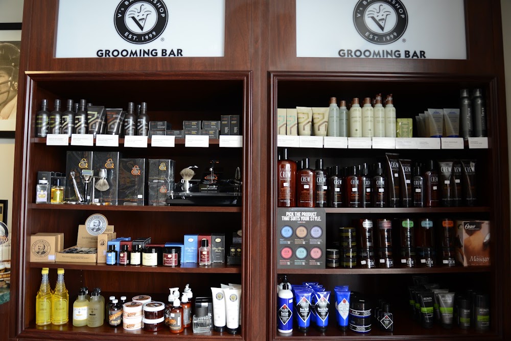 V's Barbershop - Foothill Ranch view 5