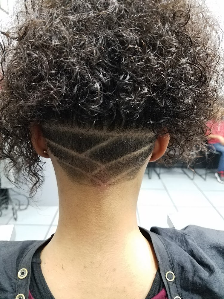 Valentine's Cuts view 2