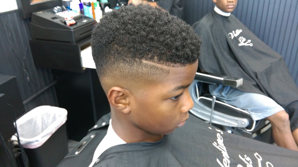 Valentine's Cuts view 3