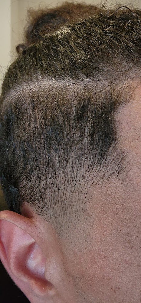 Valentine's Cuts view 4