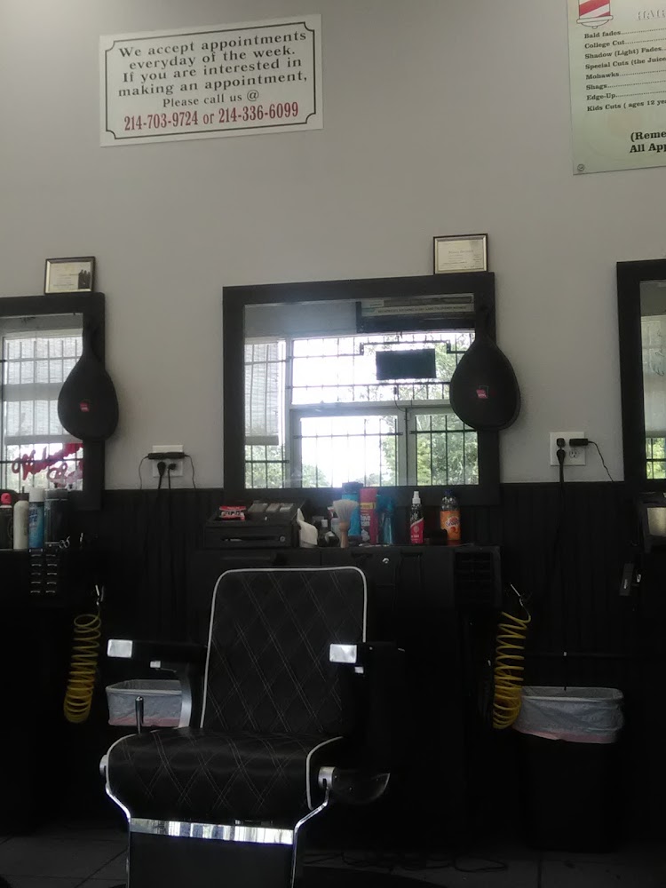 Valentine's Cuts view 5