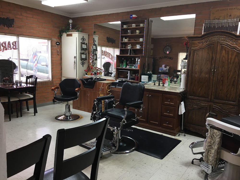Valley Barbershop primary photo