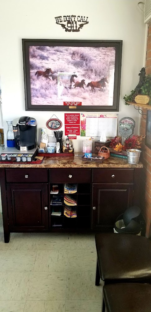 Valley Barbershop view 4