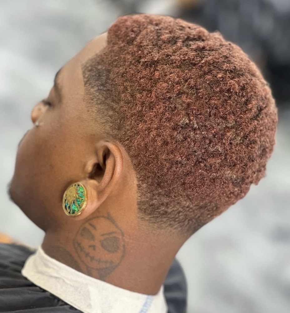 Valleyblendz Barbershop primary photo