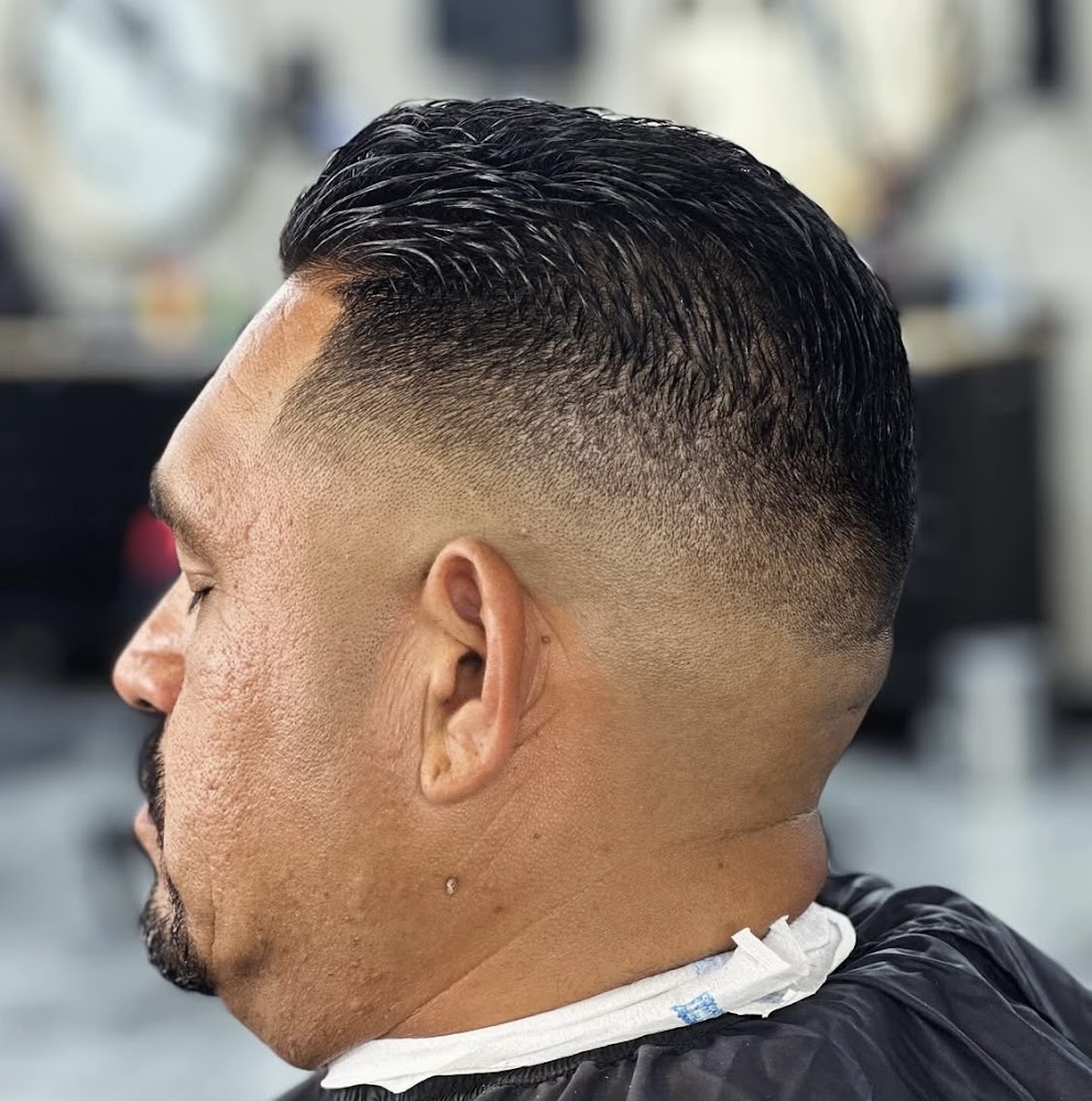 Valleyblendz Barbershop view 3