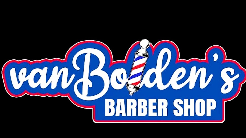 vanBolden's Barbershop view 2