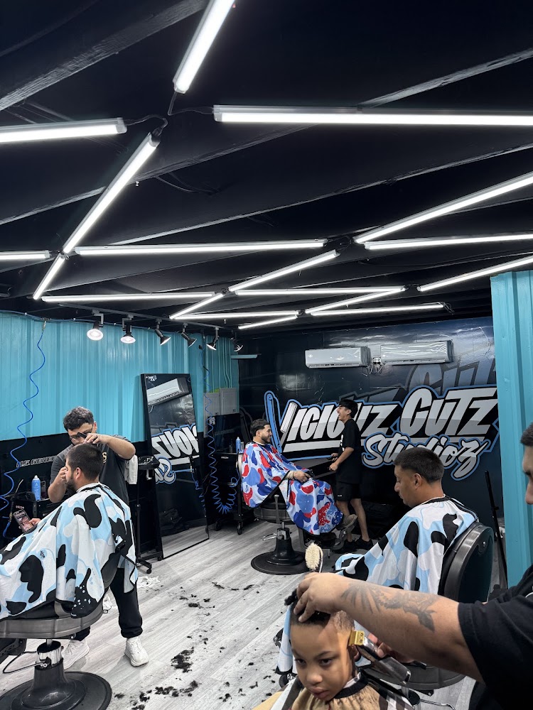 Viciouz Cutz Studiouz primary photo