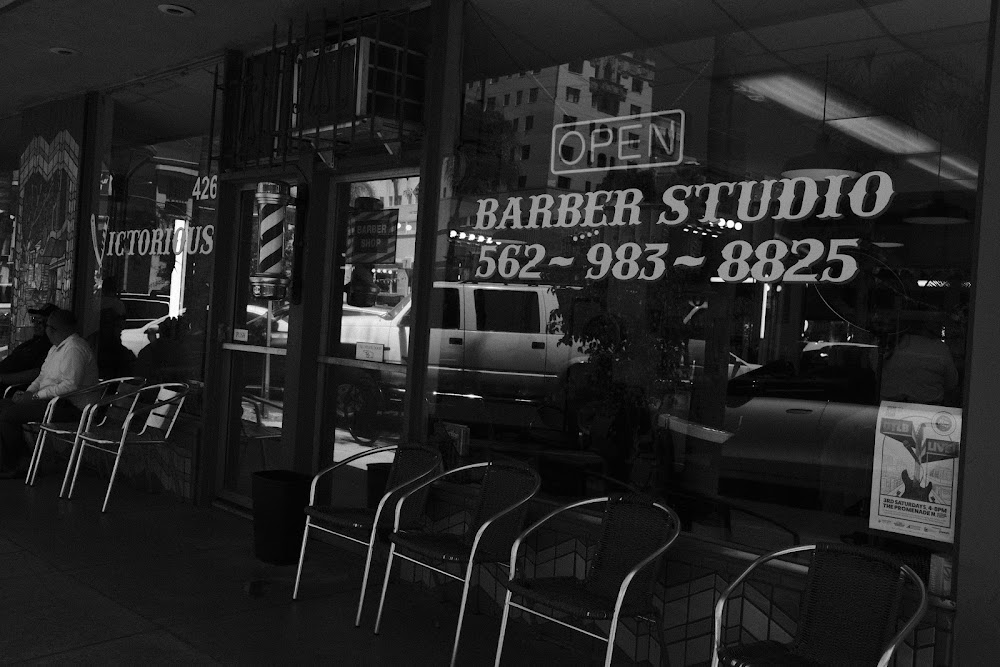 Victorious Barber Studio primary photo