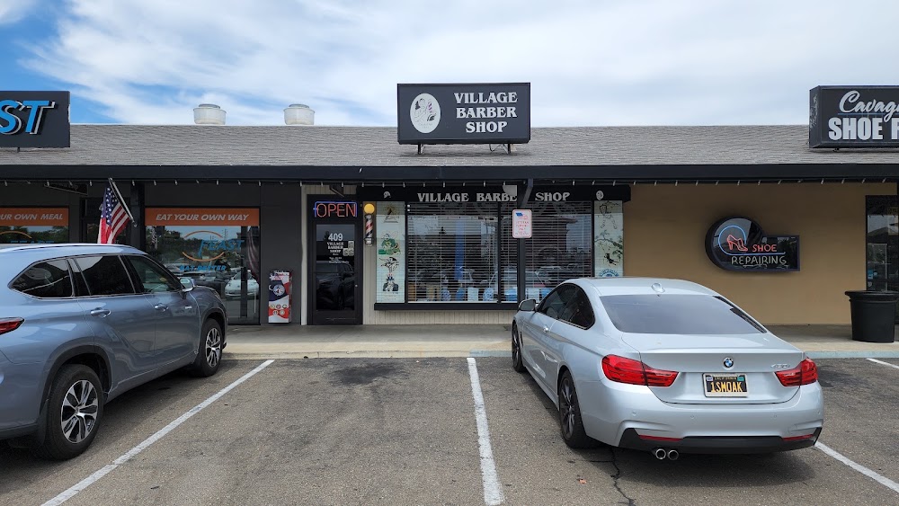 Village Barber Shop & Salon view 4