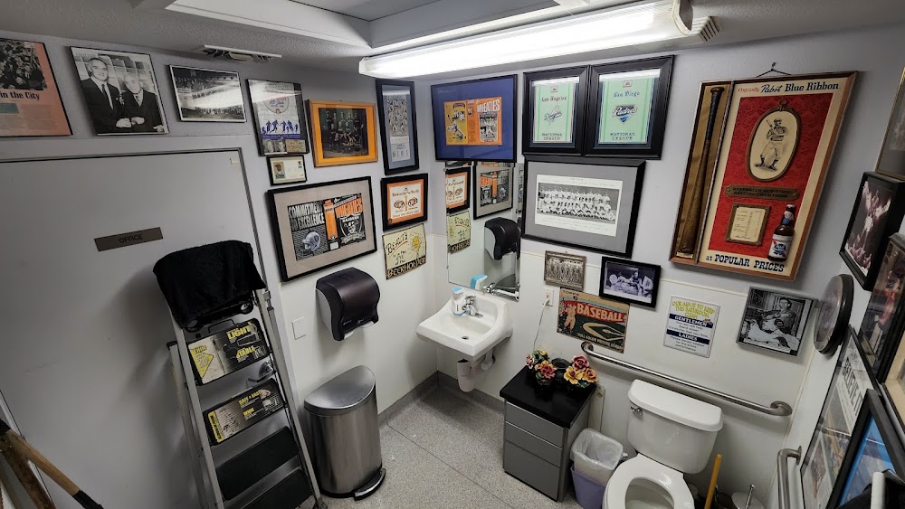 Village Barber Shop & Salon view 5