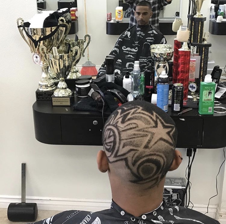 Vineyard Barbers primary photo