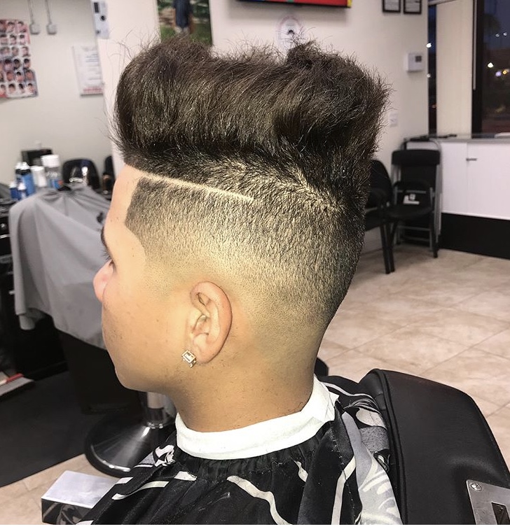 Vineyard Barbers view 3