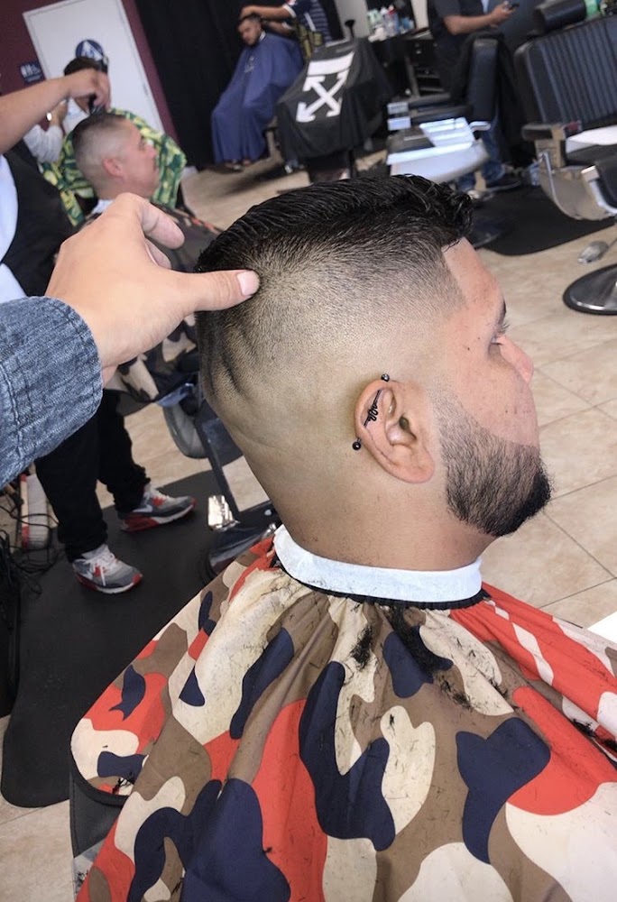 Vineyard Barbers view 5