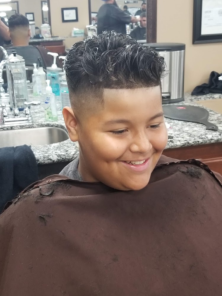 Vintage Cutz view 5