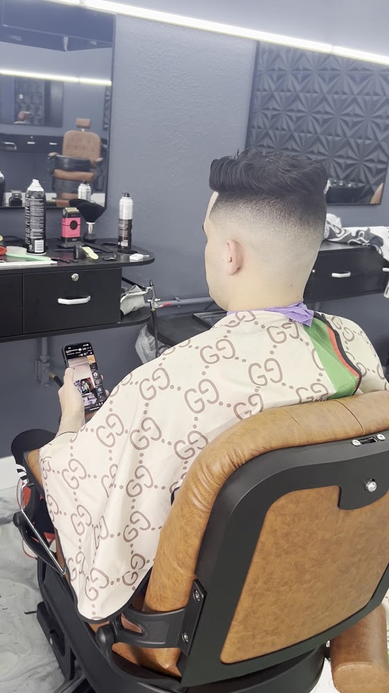 VIP BARBER SHOP view 3