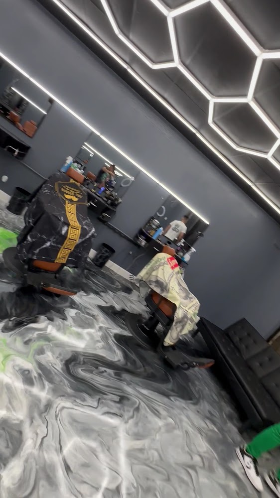 VIP BARBER SHOP view 4