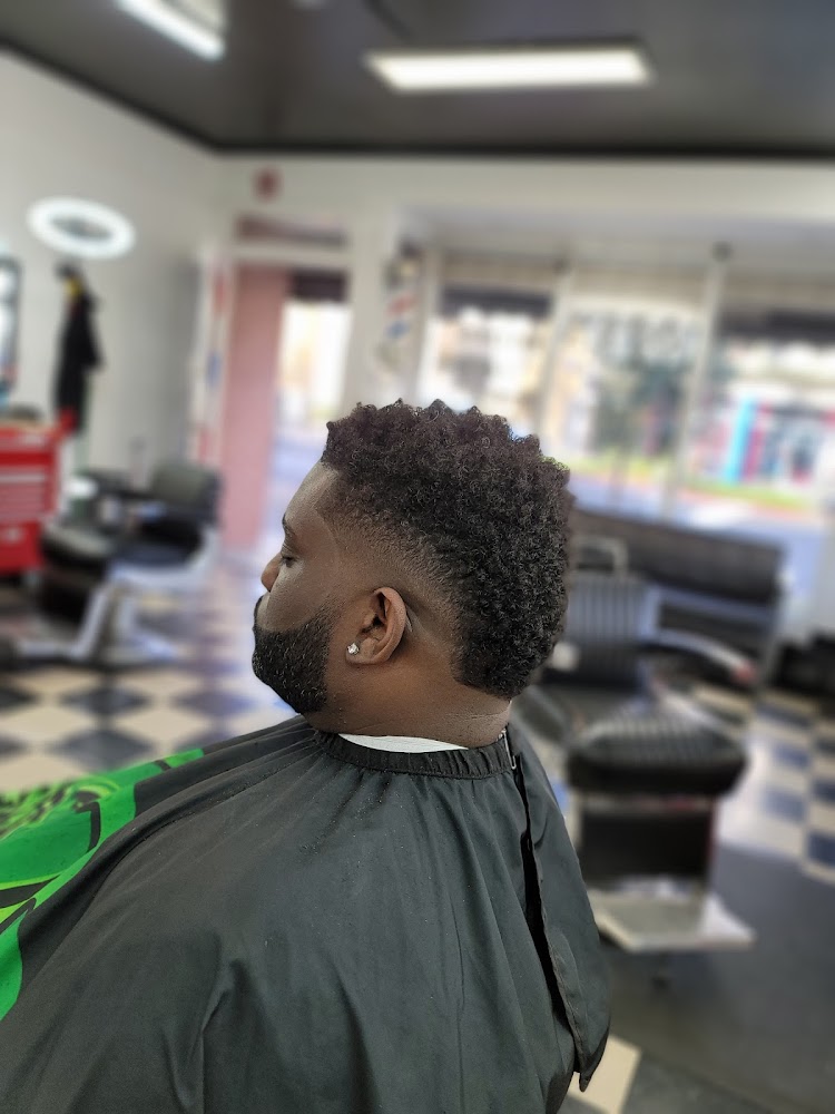 VIP Barber Studio primary photo