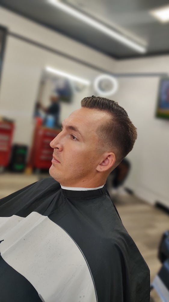 VIP Barber Studio view 3