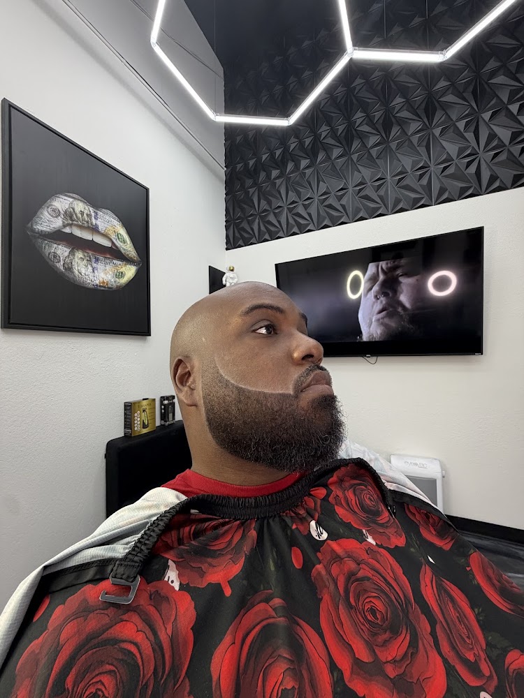 Visionz Barbershop view 2