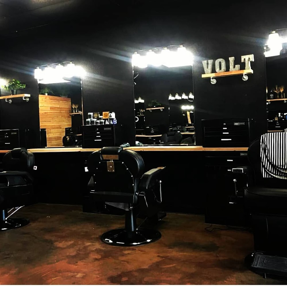 Volt Barbers primary photo