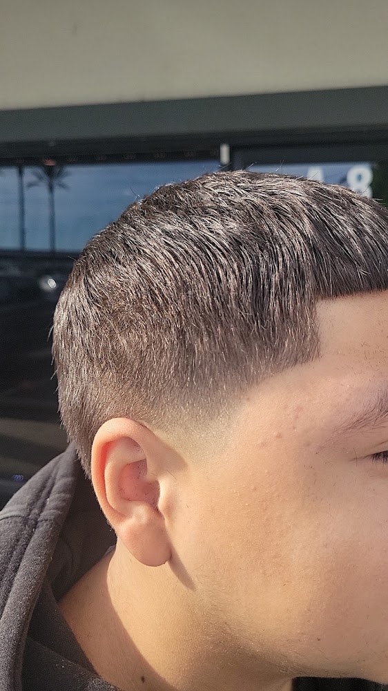 Volt Barbers view 2
