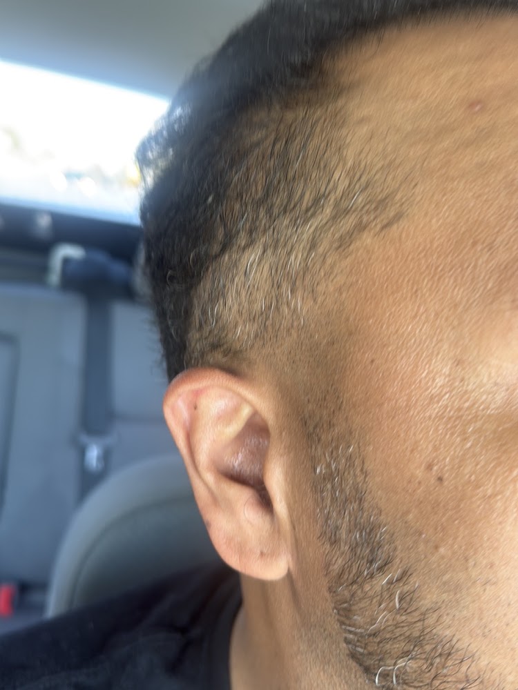 Volt Barbers view 5