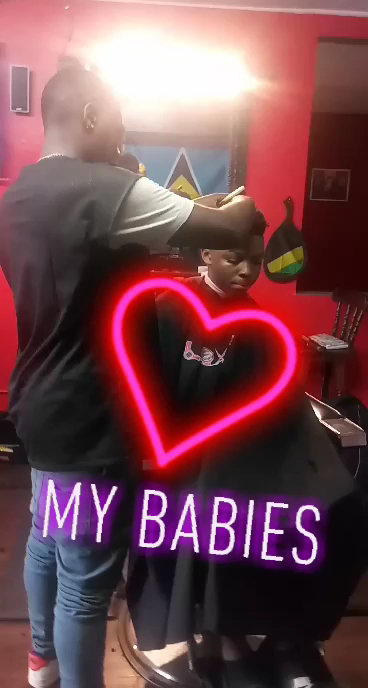 Vybz view 3