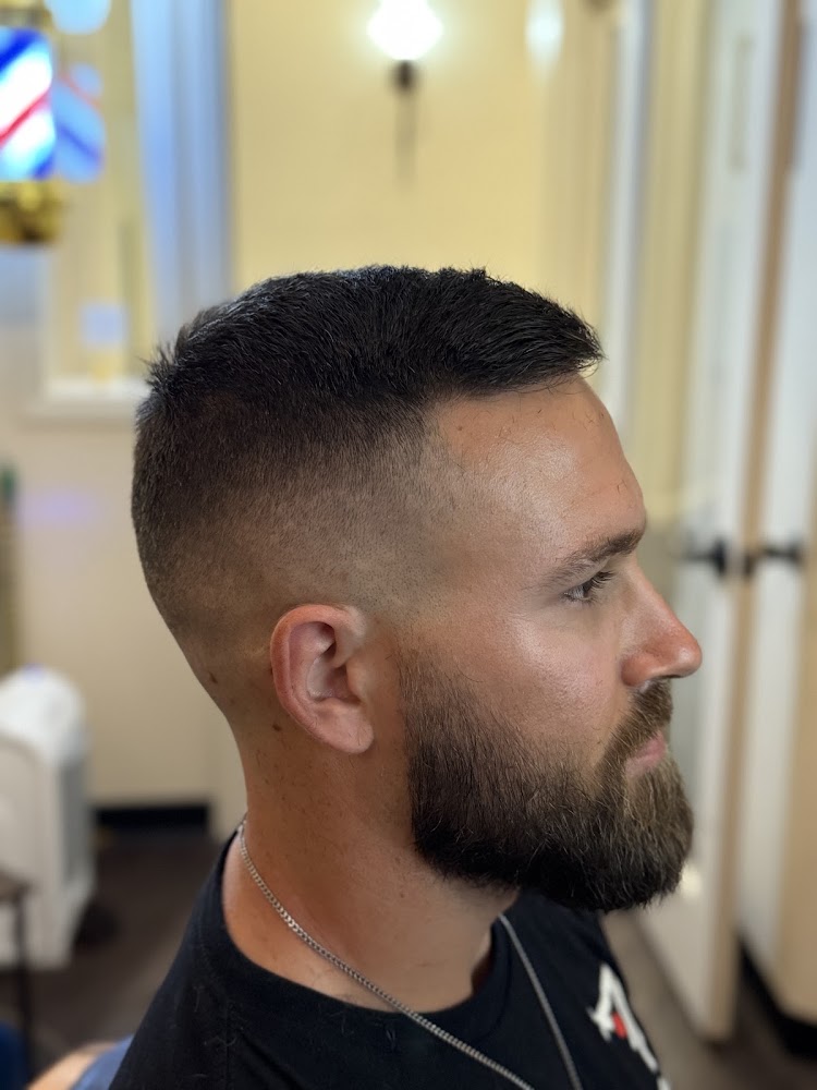 W’s Barbershop primary photo