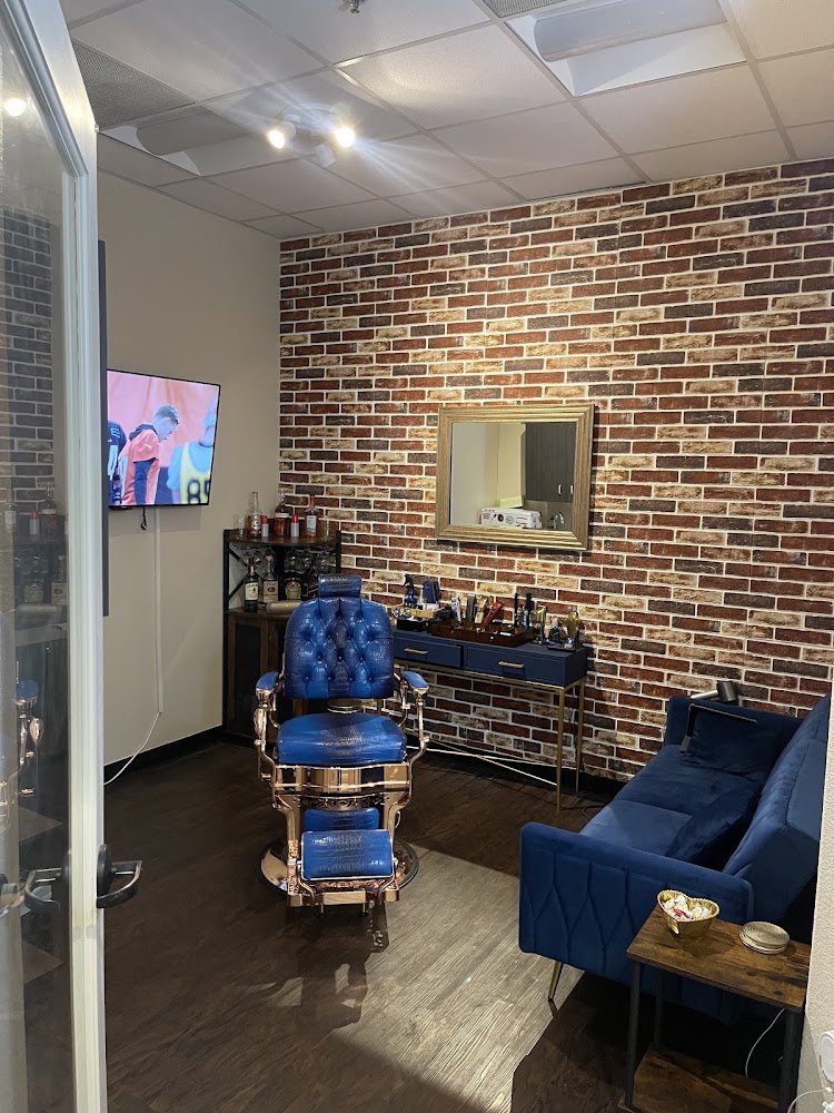 W’s Barbershop view 2