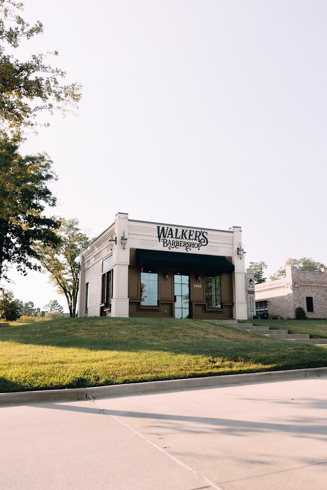 Walker’s Barbershop primary photo