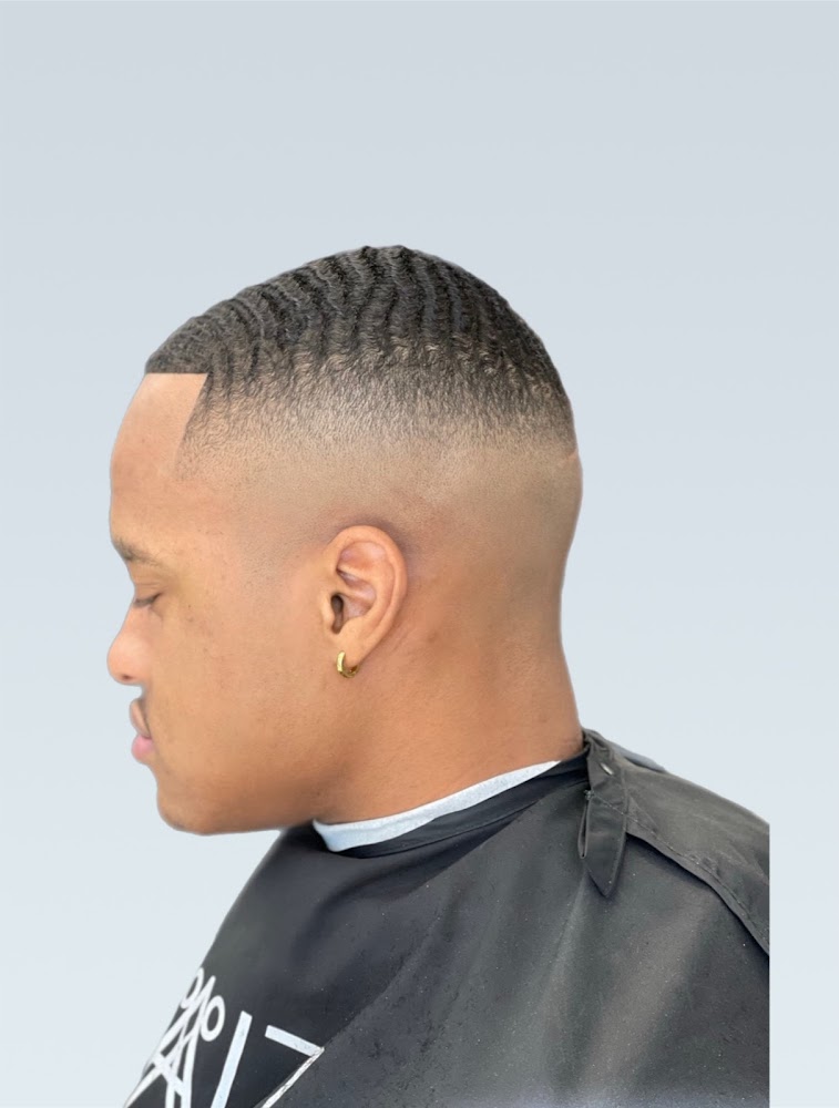 Wealth Barbershop view 4