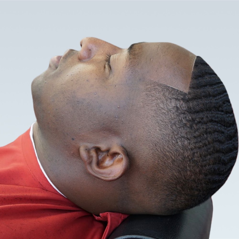 Wealth Barbershop view 5