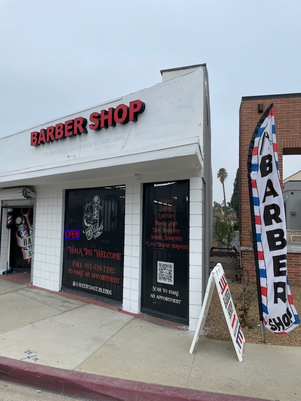 west coast blends barbershop view 3