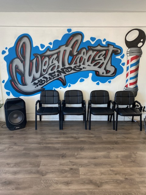 west coast blends barbershop view 5
