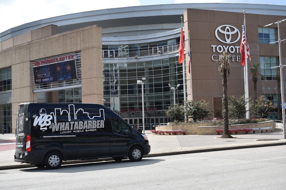 Whatabarber | Houston Luxury Mobile Barber primary photo