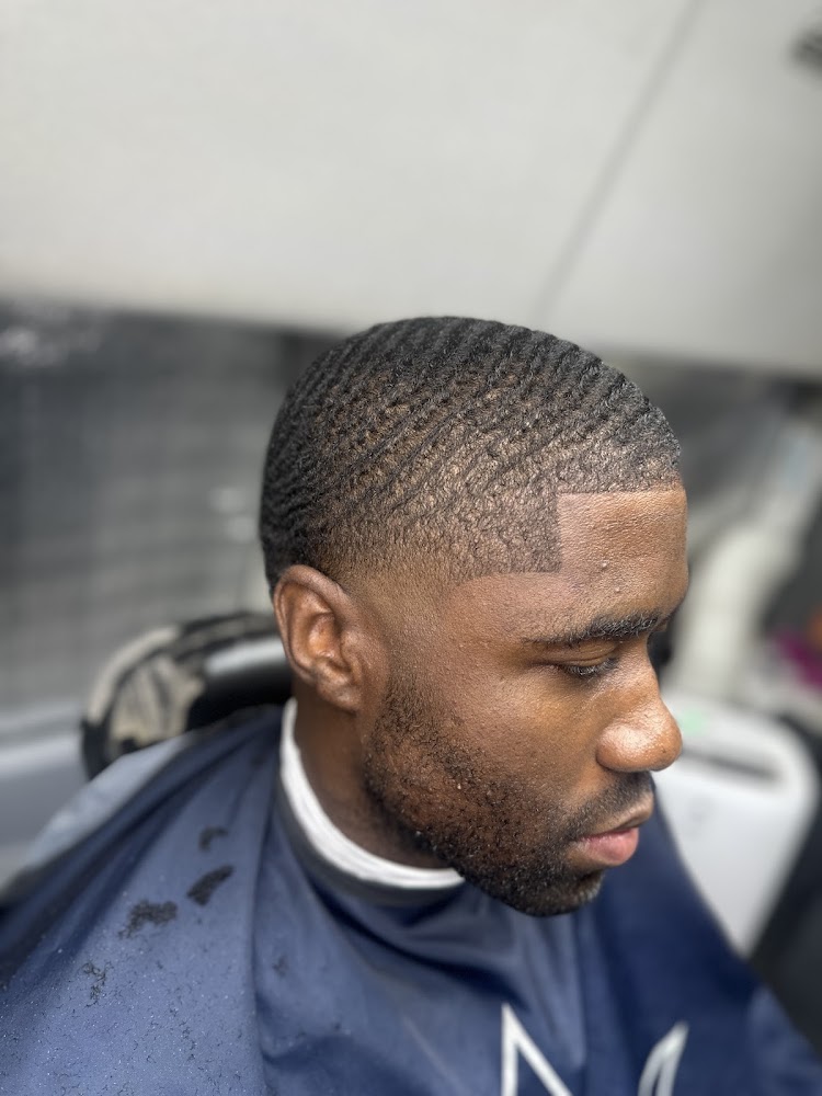 Whatabarber | Houston Luxury Mobile Barber view 2