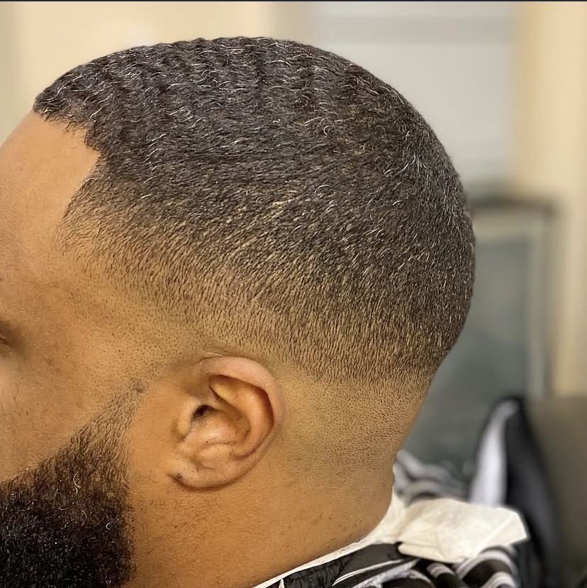 Who's Your Barber? view 5