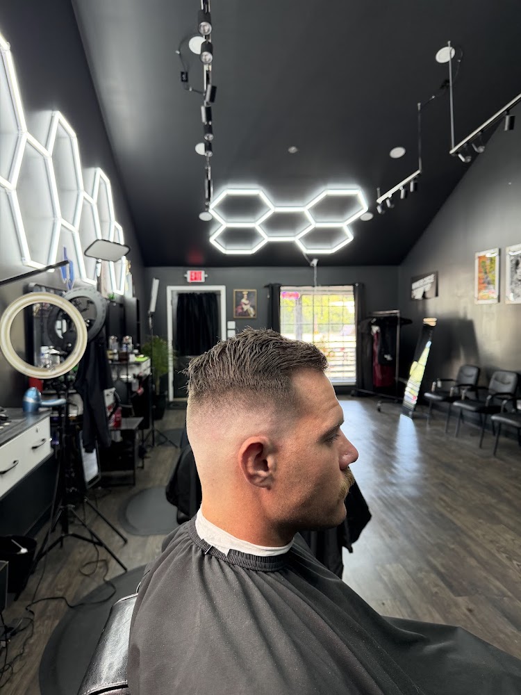 Winners Circle Barbershop primary photo