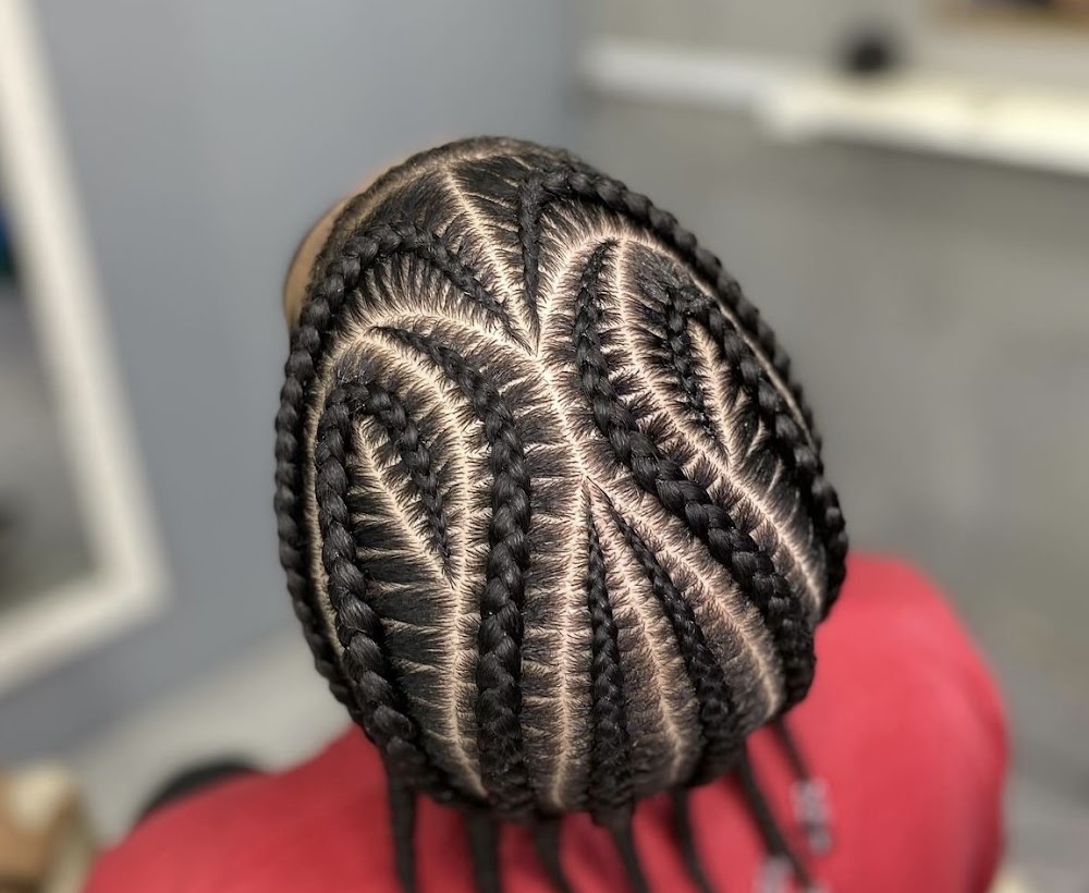 X Barber Studio view 5