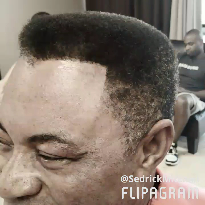 X-Clusive Hair and Cuts Barber Salon view 3