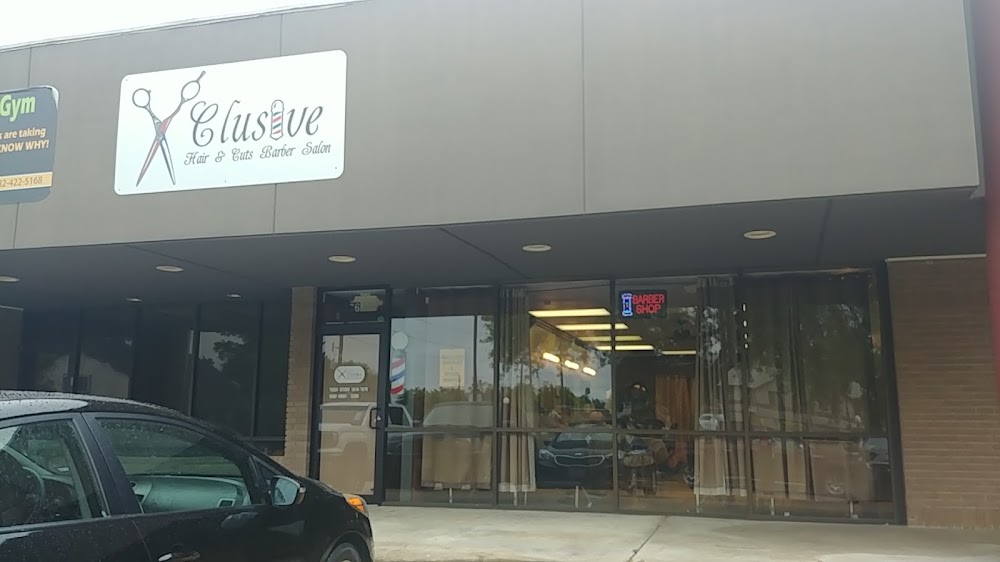 X-Clusive Hair and Cuts Barber Salon view 4