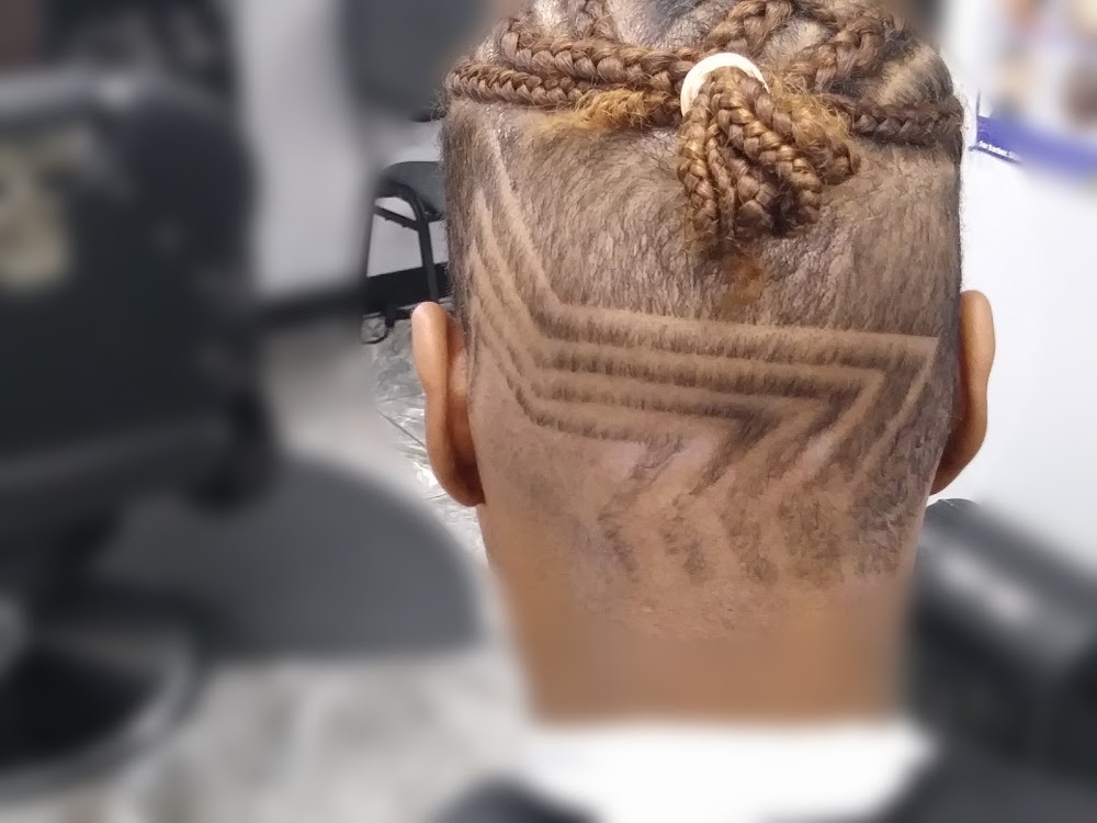 X-Clusive Hair and Cuts Barber Salon view 5