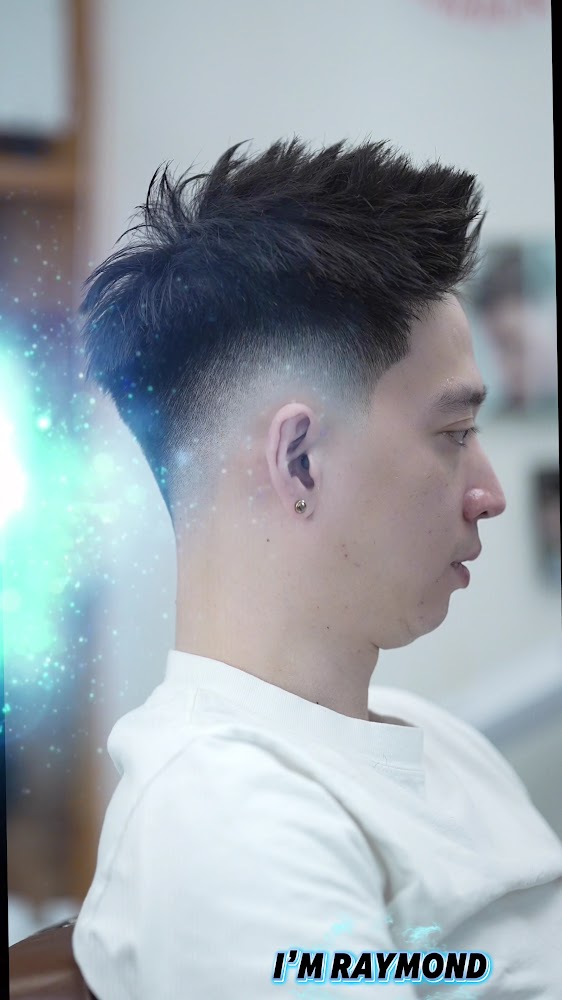 X9 BARBERSHOP view 2