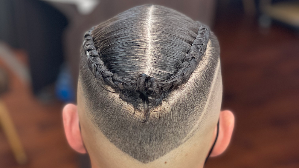X9 BARBERSHOP view 3
