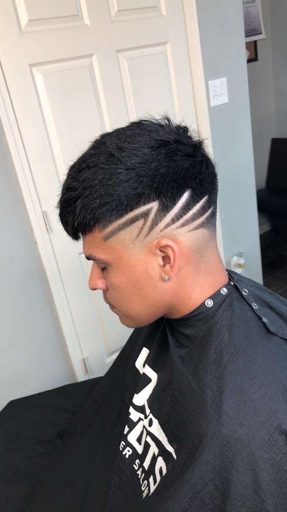 Xhuli Barber view 5