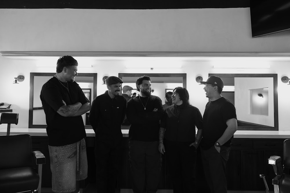 Xolos Barbershop view 5