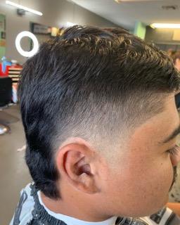 Yeyas beauty & barbershop primary photo