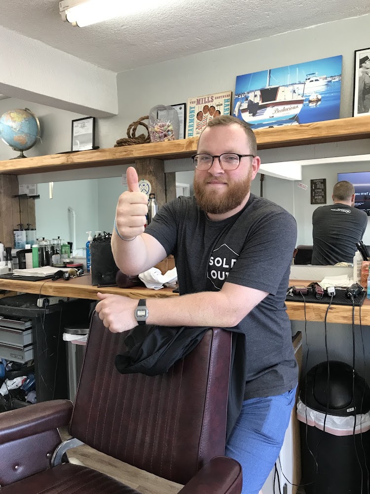 Zephyr Barbershop view 5