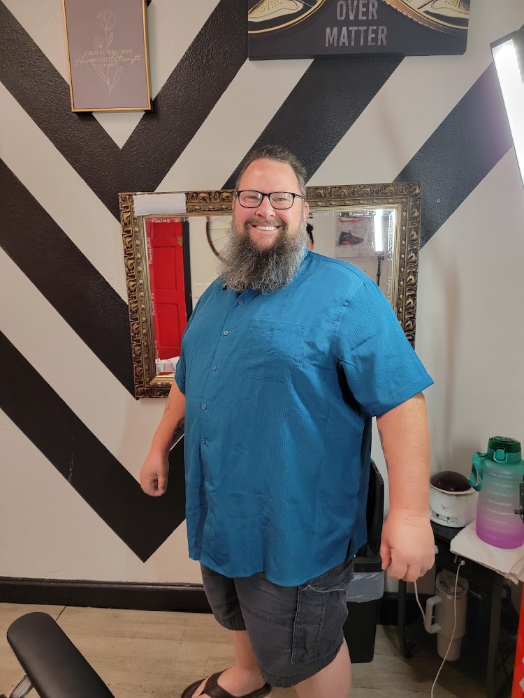 Zeus Barbershop LLC view 2