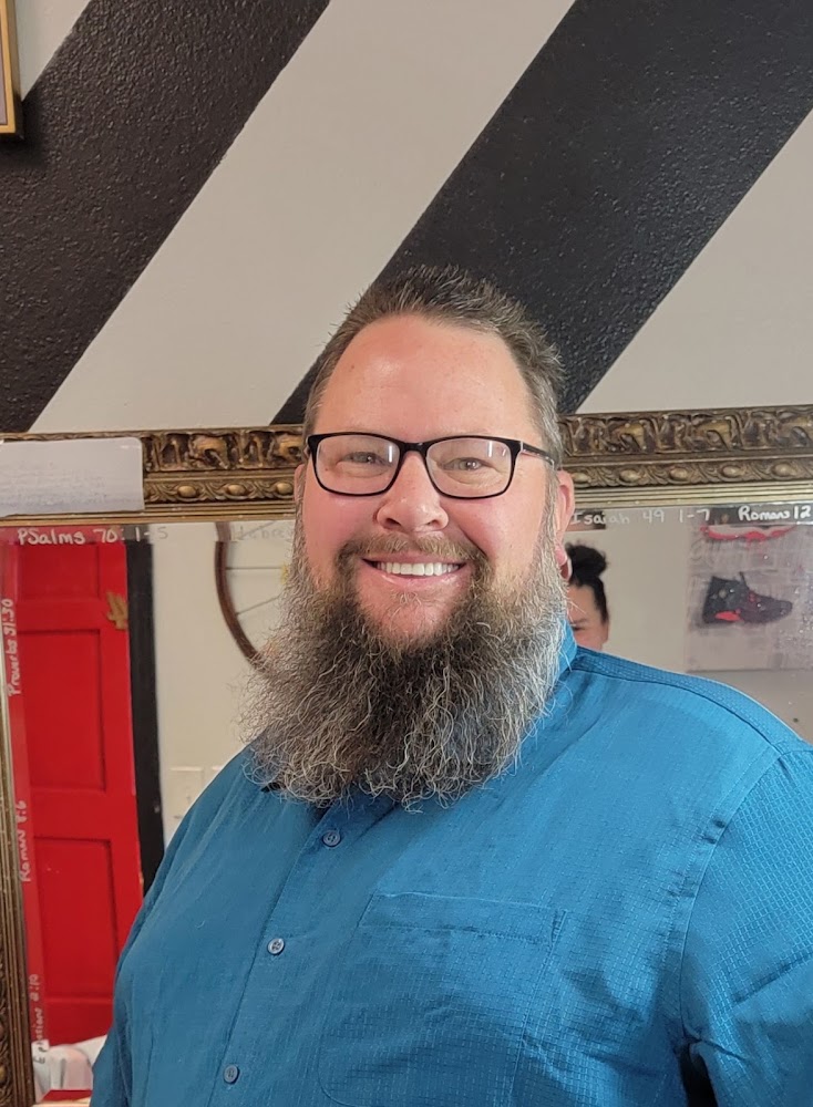 Zeus Barbershop LLC view 3